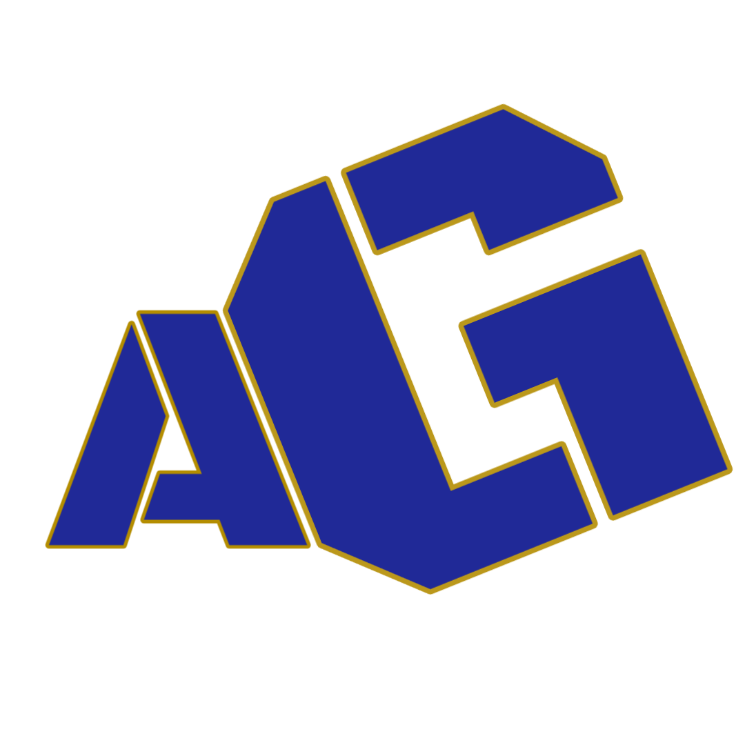 Arnab Ghosh logo